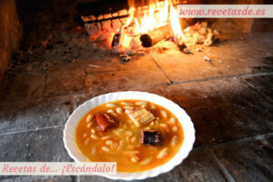 Fabada asturiana, la receta tradicional y auténtica