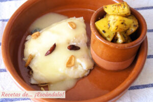 Bacalao al pil pil, fácil y con trucos