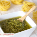 Salsa pesto
