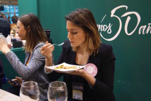 Salón de Gourmets 2016, una experiencia de… ¡Escándalo!