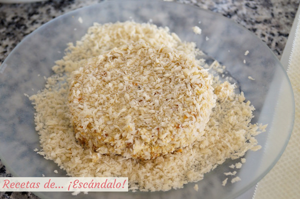 Hamburguesas veganas