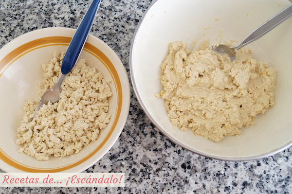 Tofu firme