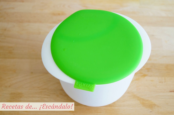 Kit para preparar queso fresco