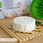 Cómo hacer queso fresco