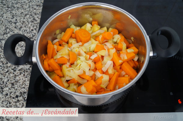 Que puedo hacer con calabaza
