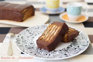 Image Result For Receta Tarta A Galletas Maria Horno Image Result For Receta Tarta A Galletas Maria Horno