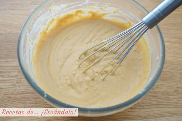 Como hacer gofio canario