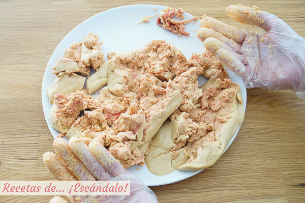 Como desvenar foie gras