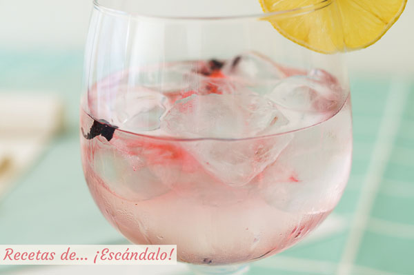Como preparar el mejor gin tonic