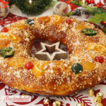 Postres y dulces para Navidad