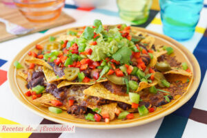 22 recetas con aguacate muy fáciles, originales y riquísimas