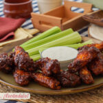 Chicken wings