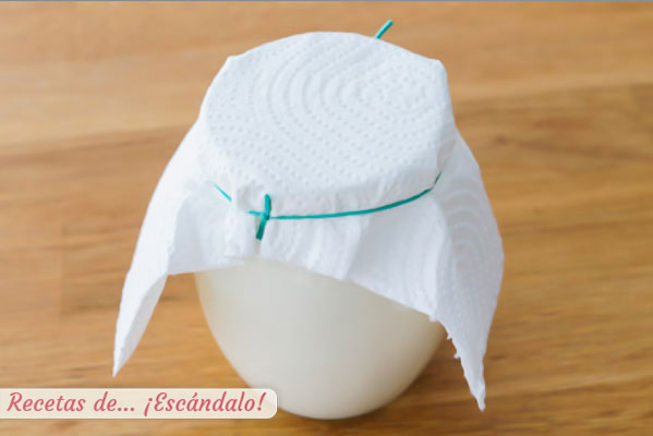 Reposo creme fraiche