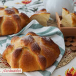 Pan de muerto