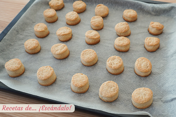 Nevaditos recien horneados
