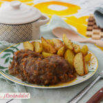 Carnes con Thermomix