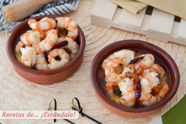 Como hacer langostinos al ajillo, un aperitivo exquisito y facil.jpg