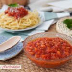 Salsa napolitana