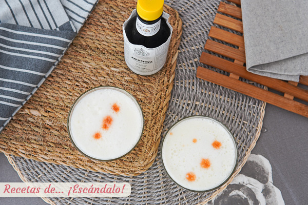 Como hacer pisco sour, el famoso coctel peruano