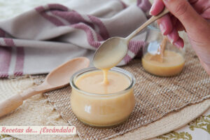 Cómo hacer leche condensada casera, ¡queda de 10!
