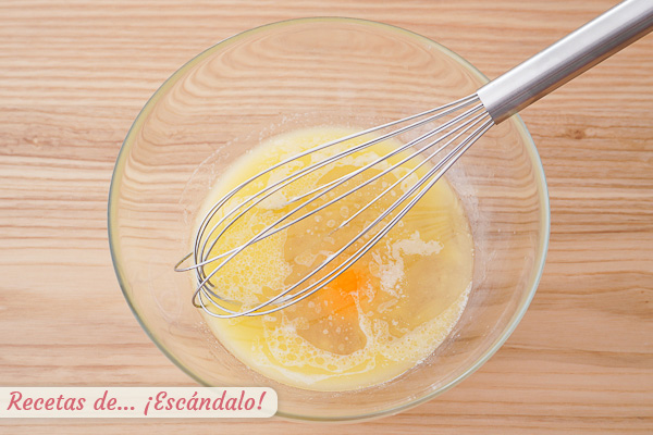 Liquidos masa casadielles