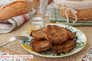 Lomo adobado casero a la plancha, ¡delicioso!